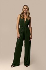 Jumpsuit voor speciale gelegenheid